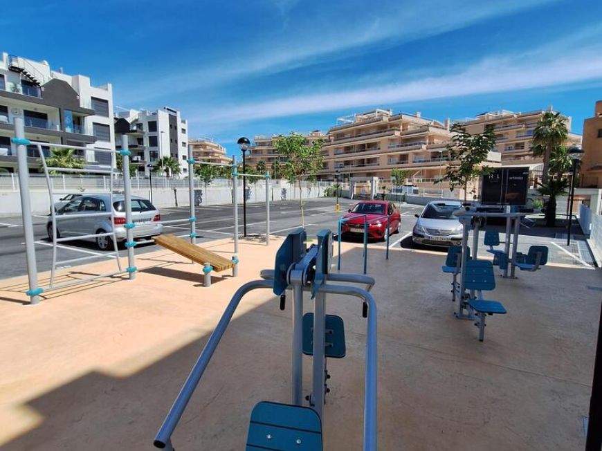 Испания apartments san-miguel-de-salinas 