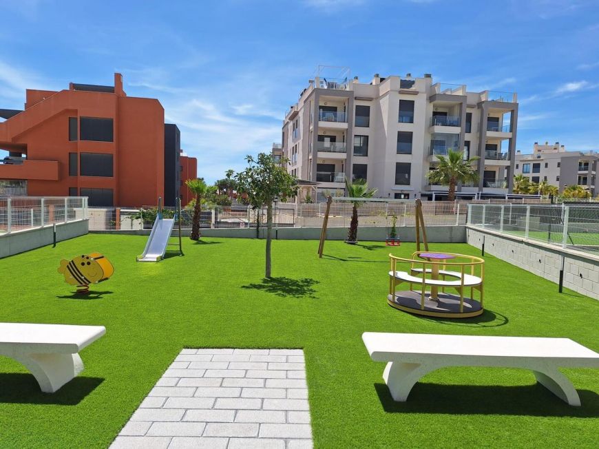 Испания apartments san-miguel-de-salinas 