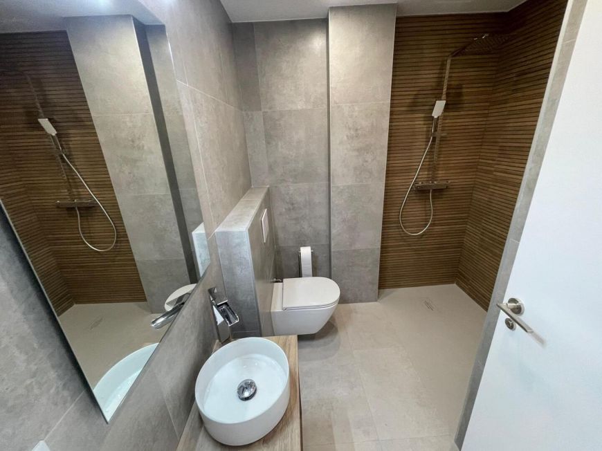 Španělsko Apartmány / byty Pilar-de-la-horadada