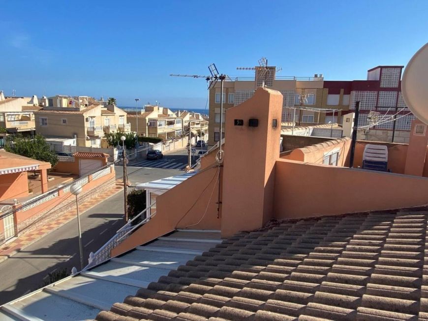 Španělsko Dům Torrevieja