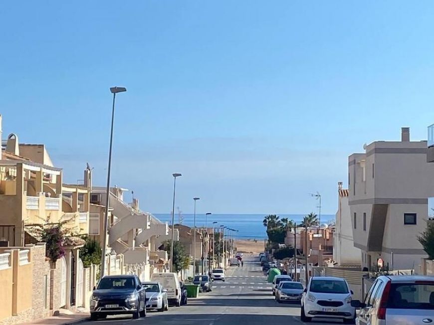 Španělsko Dům Torrevieja