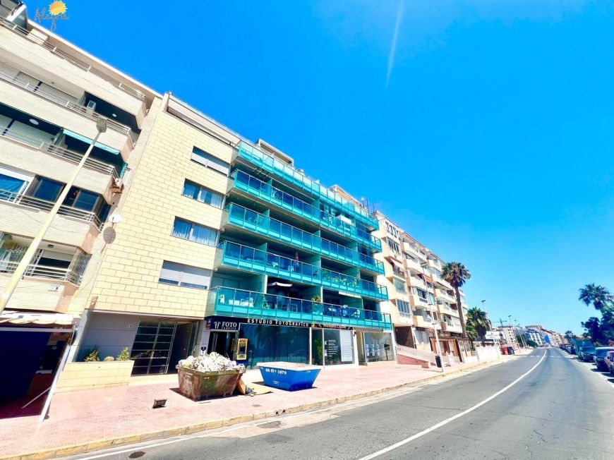 Španělsko Penthouse Torrevieja