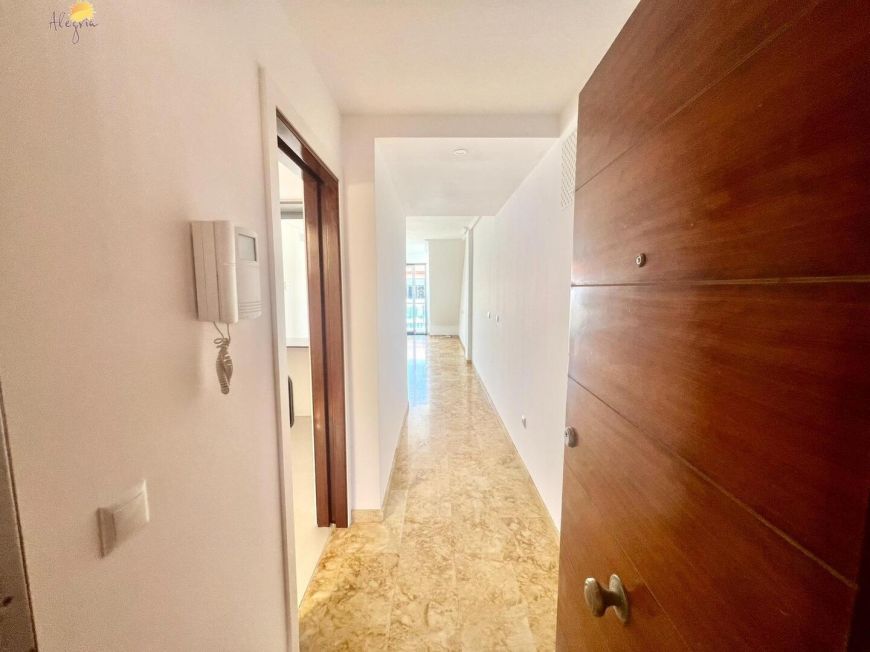 Španělsko Penthouse Torrevieja