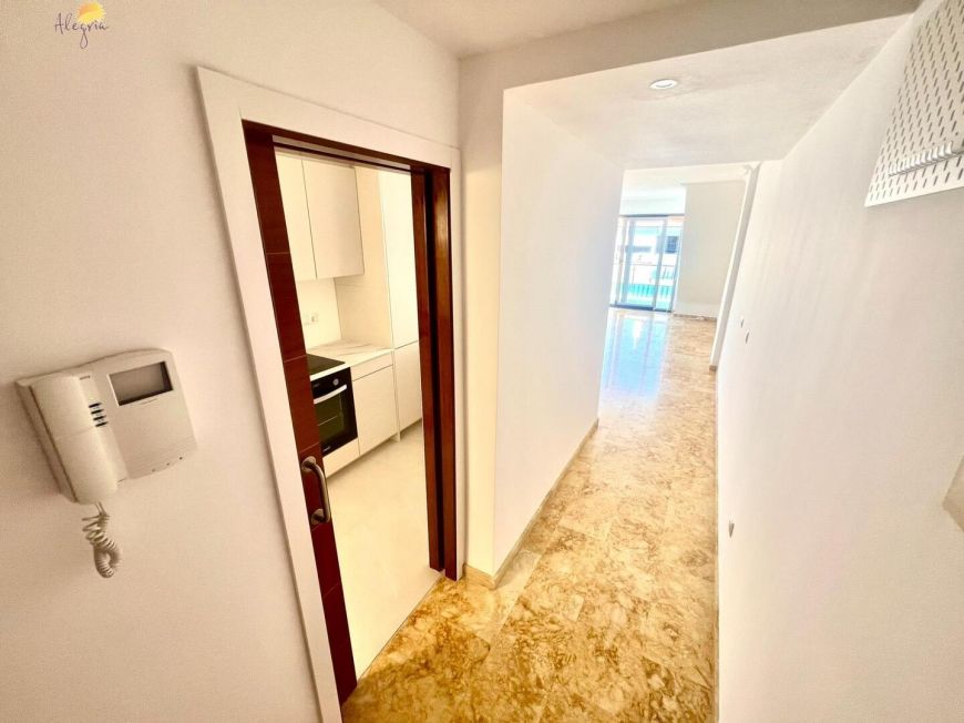 Španělsko Penthouse Torrevieja