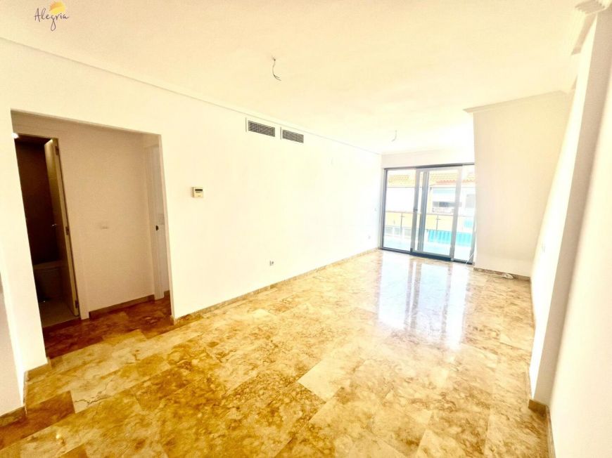 Španělsko Penthouse Torrevieja