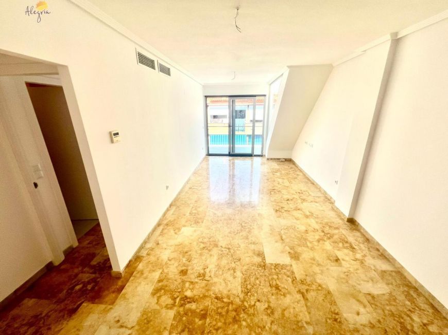 Španělsko Penthouse Torrevieja