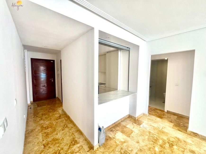 Španělsko Penthouse Torrevieja