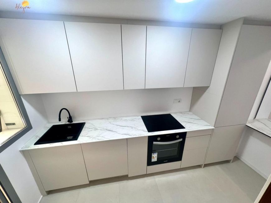 Španělsko Penthouse Torrevieja