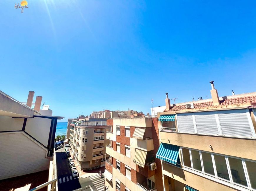 Španělsko Penthouse Torrevieja