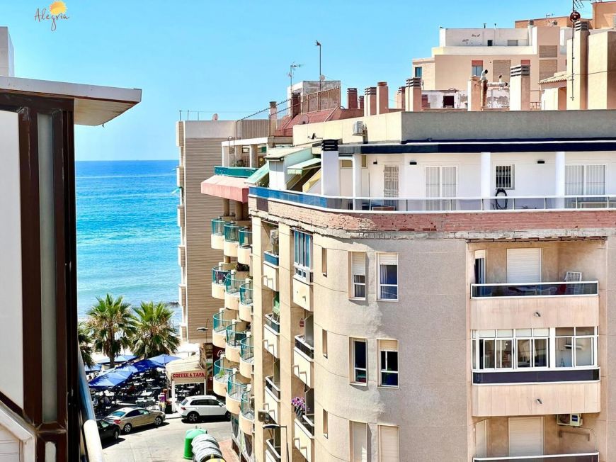 Španělsko Penthouse Torrevieja