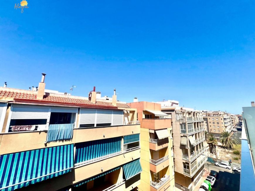 Španělsko Penthouse Torrevieja