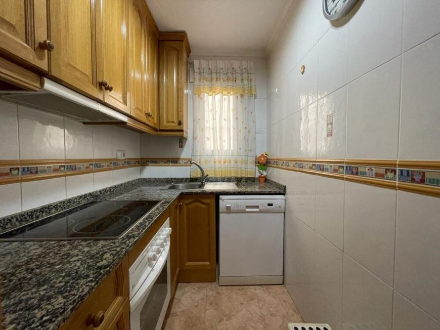 Испания apartments torrevieja 