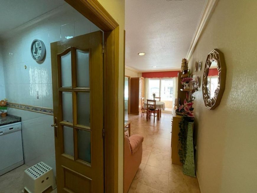 Испания apartments torrevieja 