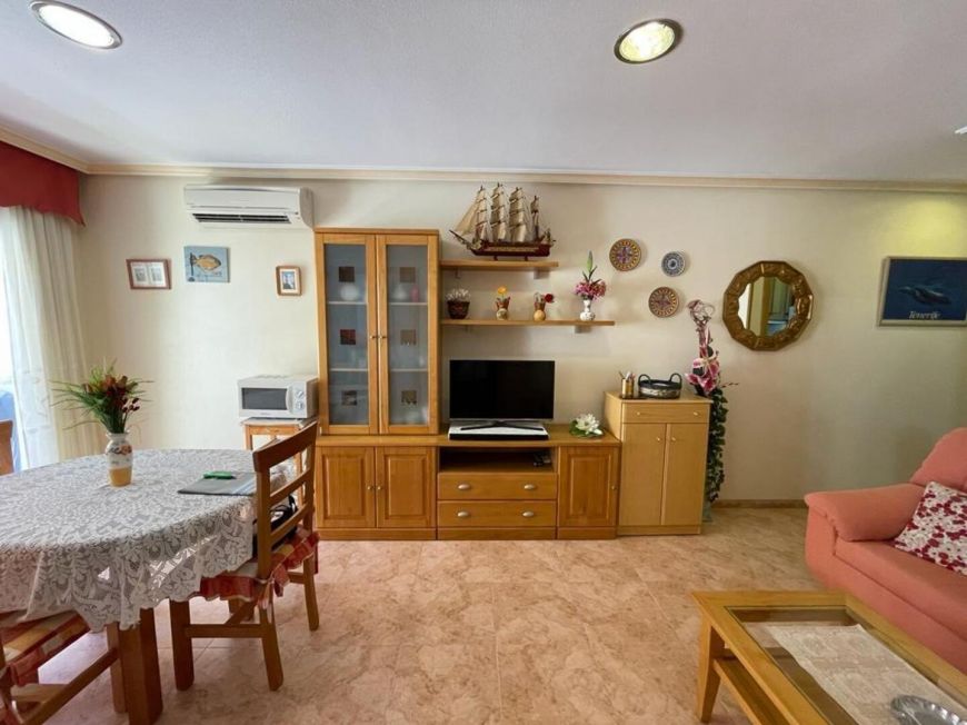 Испания apartments torrevieja 