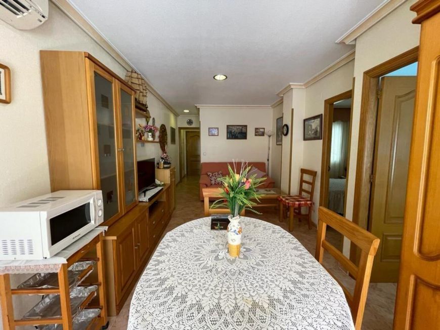 Испания apartments torrevieja 