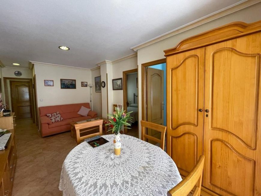 Испания apartments torrevieja 