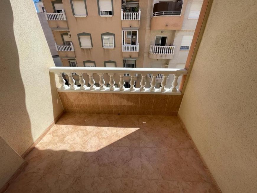 Испания apartments torrevieja 