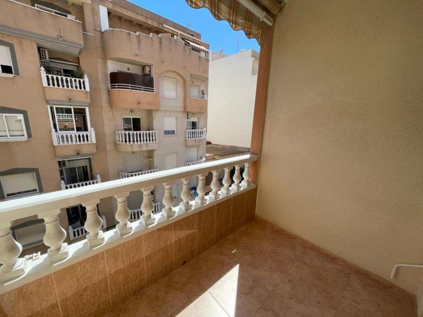 Испания apartments torrevieja 