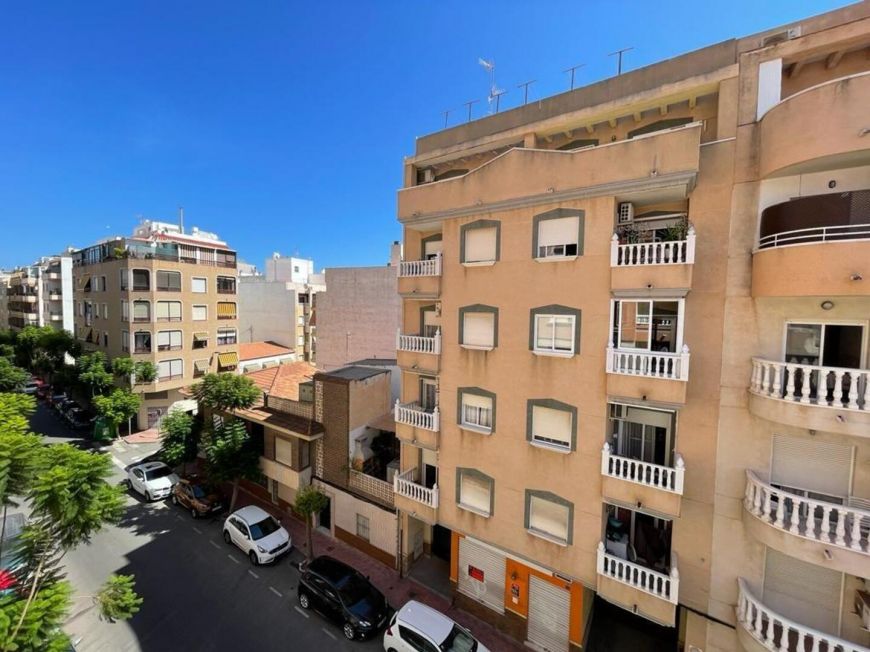 Испания apartments torrevieja 