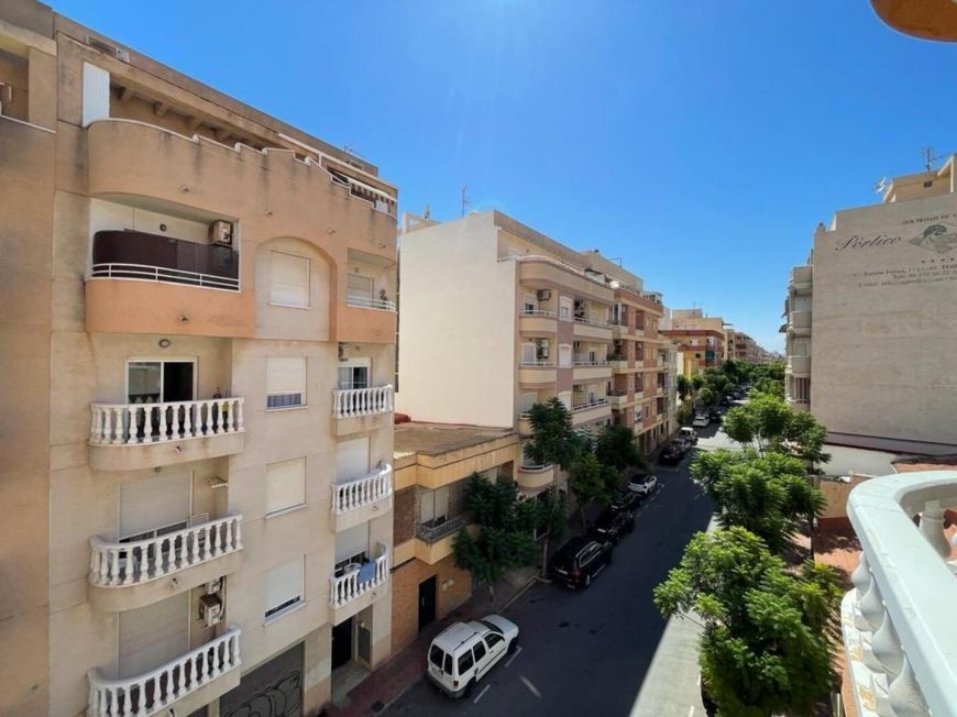 Испания apartments torrevieja 