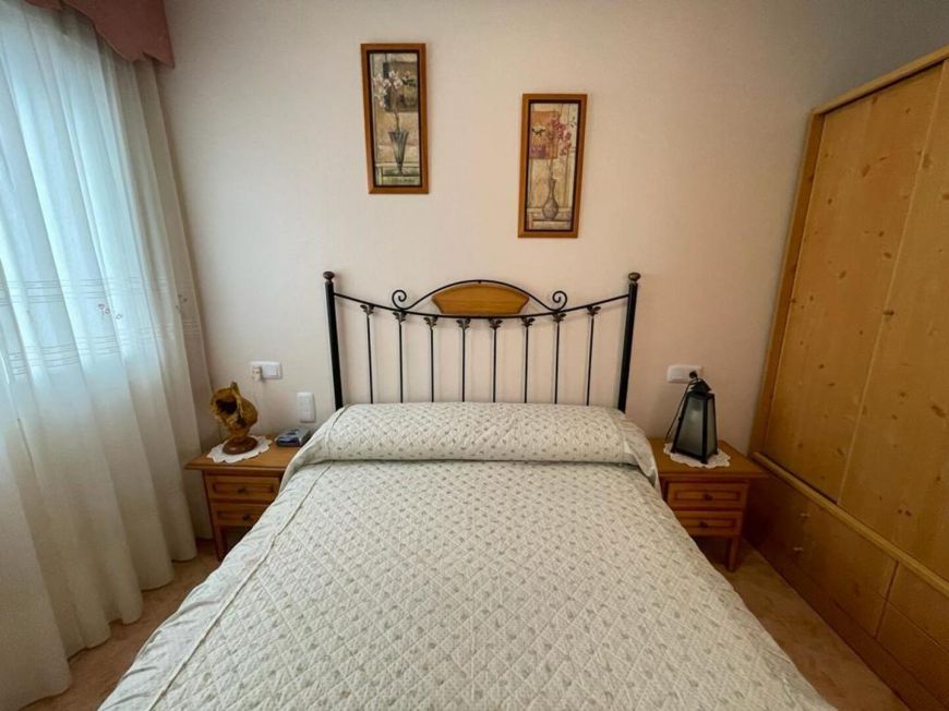 Испания apartments torrevieja 