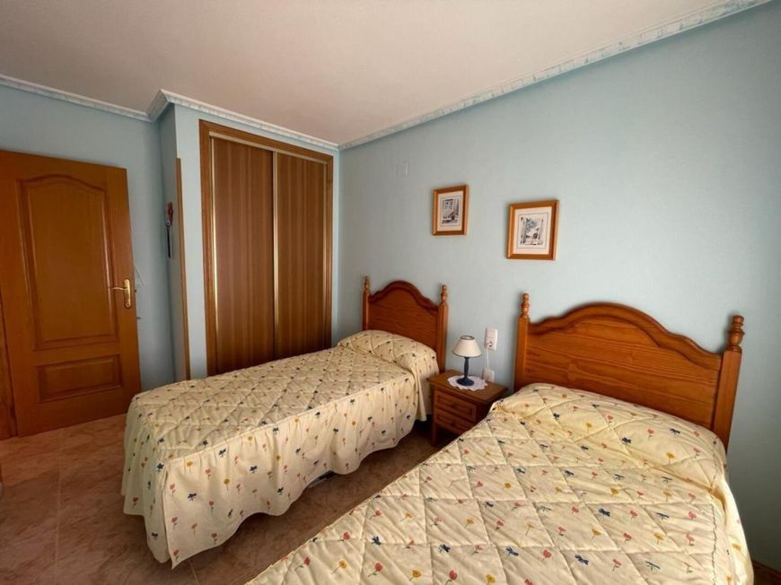 Испания apartments torrevieja 