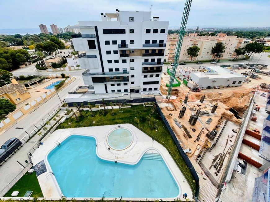 Испания apartments orihuela-costa 