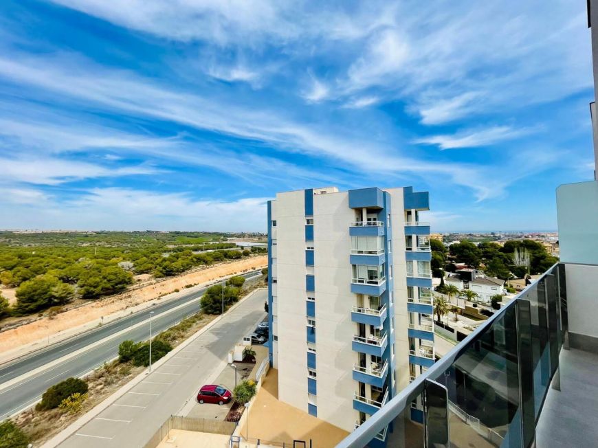 Испания apartments orihuela-costa 