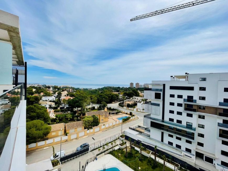 Испания apartments orihuela-costa 