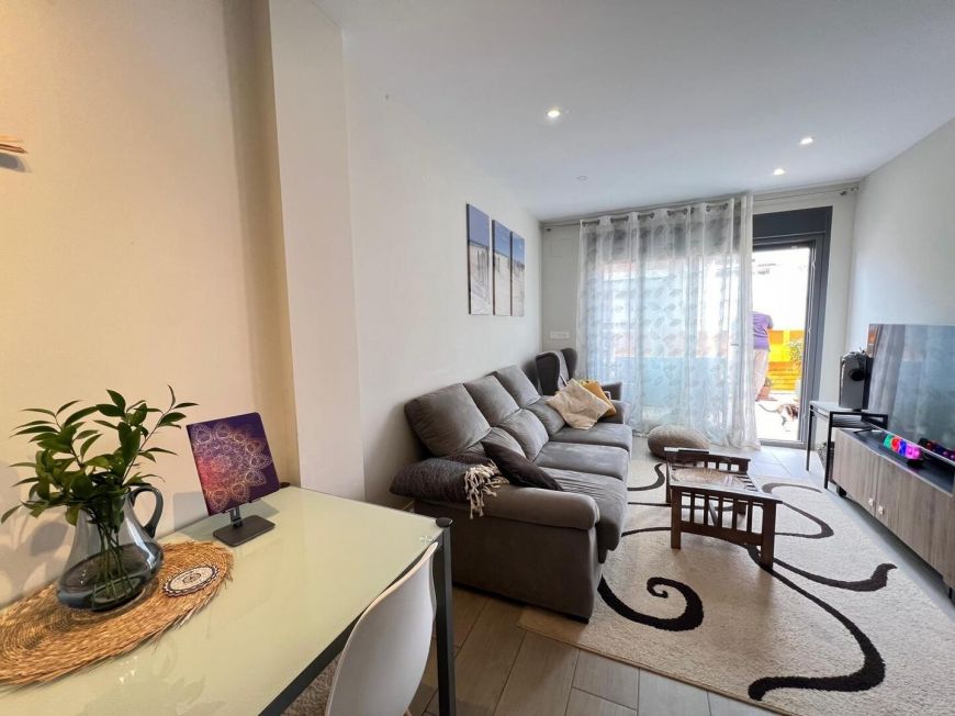 Испания apartments torrevieja 