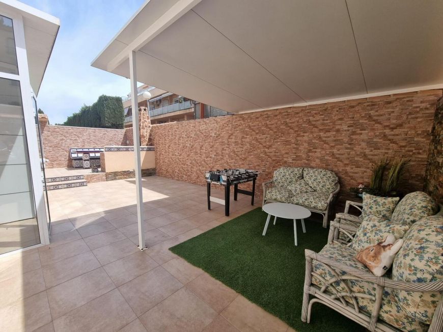 Испания duplex torrevieja 