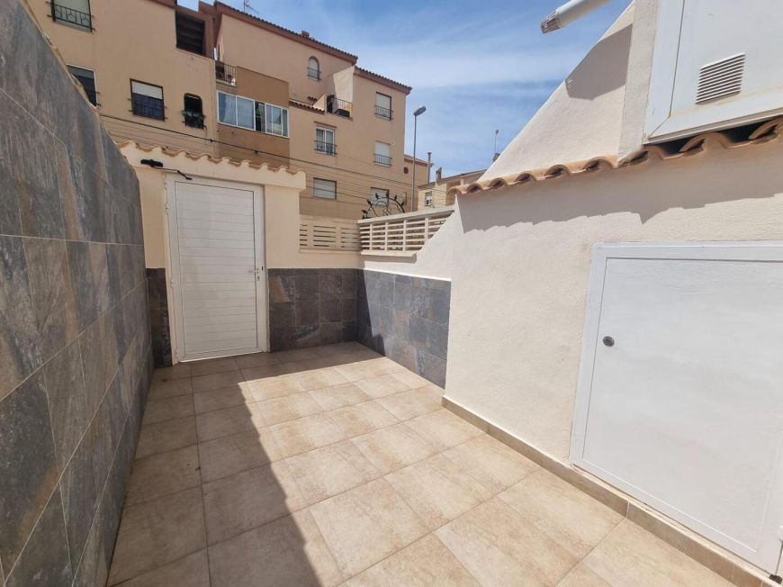 Испания duplex torrevieja 