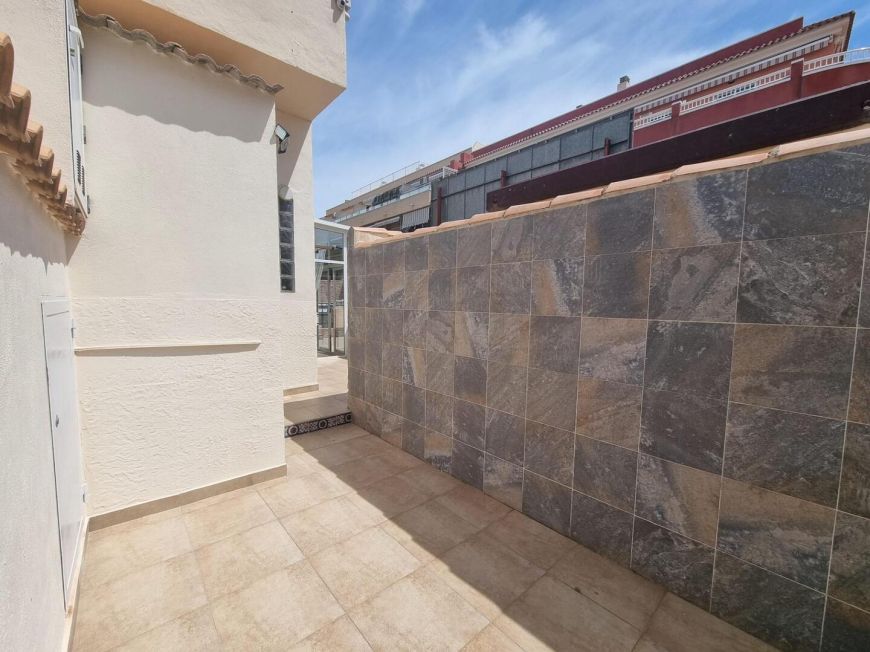 Испания duplex torrevieja 