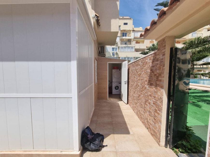 Испания duplex torrevieja 