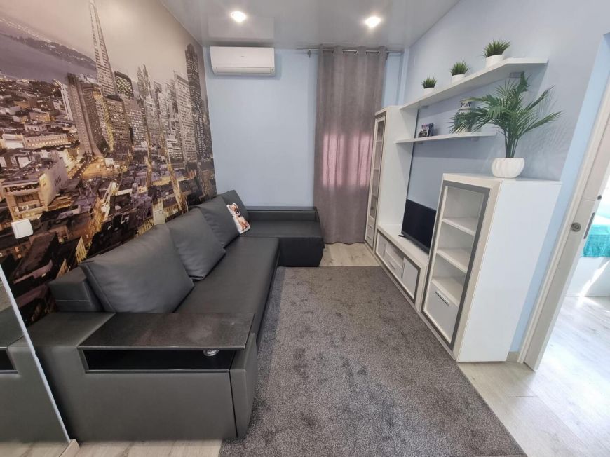 Испания duplex torrevieja 