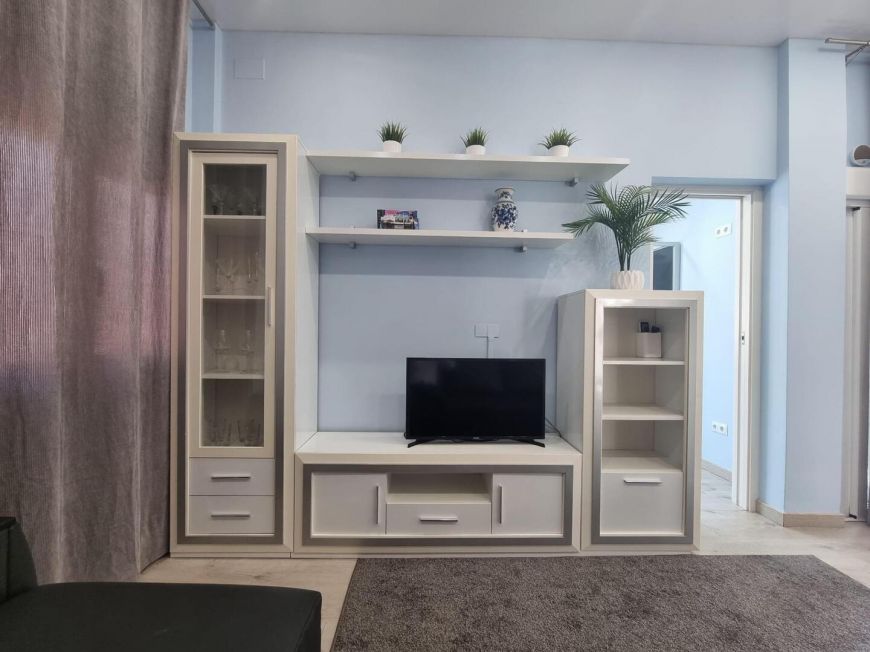 Испания duplex torrevieja 