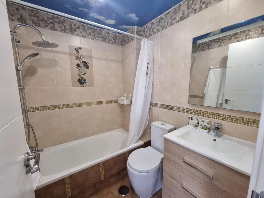 Испания duplex torrevieja 