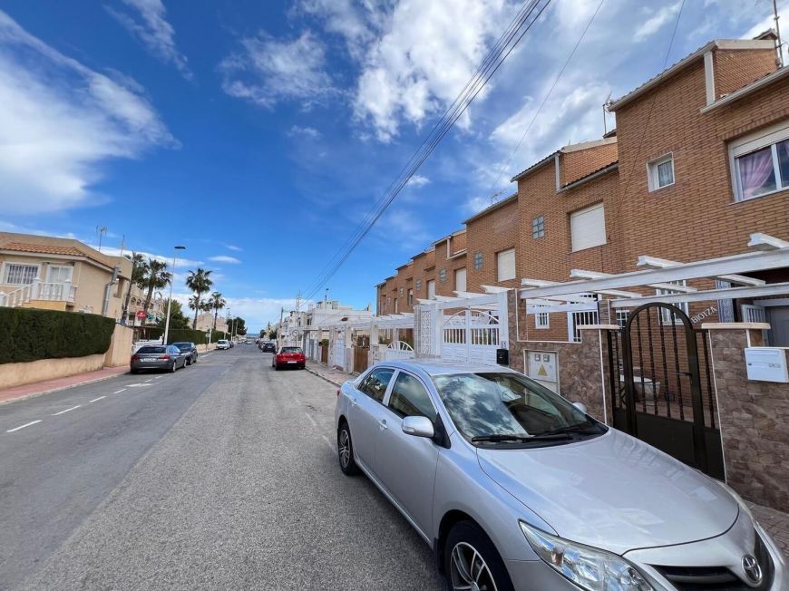 Испания houses torrevieja 