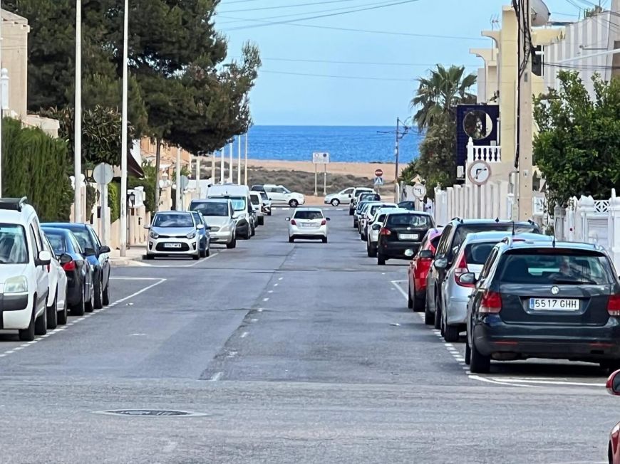 Испания houses torrevieja 