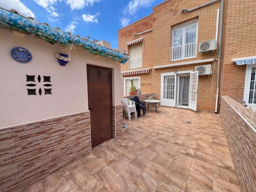 Испания houses torrevieja 