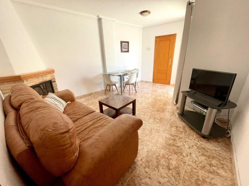 Španělsko Penthouse Torrevieja