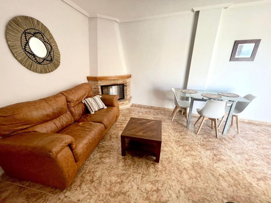 Španělsko Penthouse Torrevieja