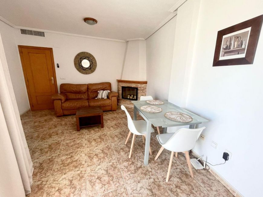 Španělsko Penthouse Torrevieja