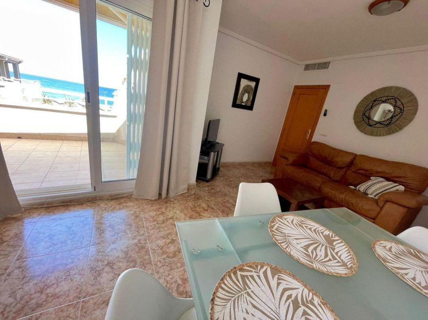 Španělsko Penthouse Torrevieja