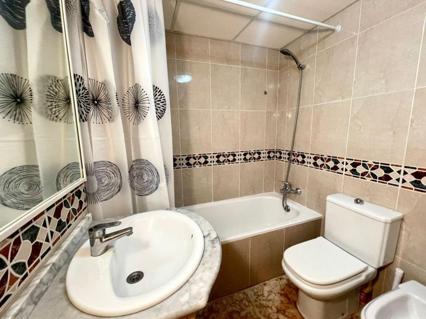 Španělsko Penthouse Torrevieja