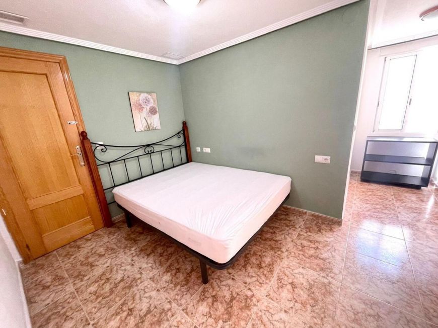 Španělsko Penthouse Torrevieja