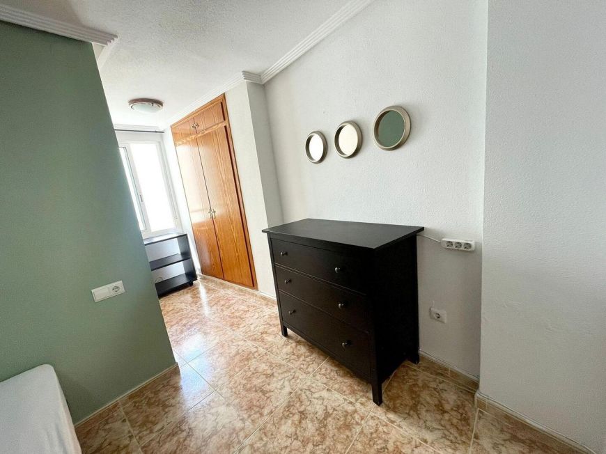 Španělsko Penthouse Torrevieja