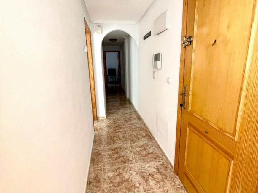 Španělsko Penthouse Torrevieja