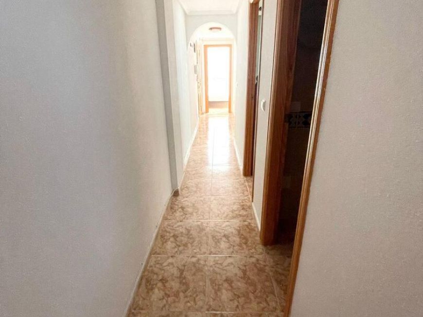 Španělsko Penthouse Torrevieja