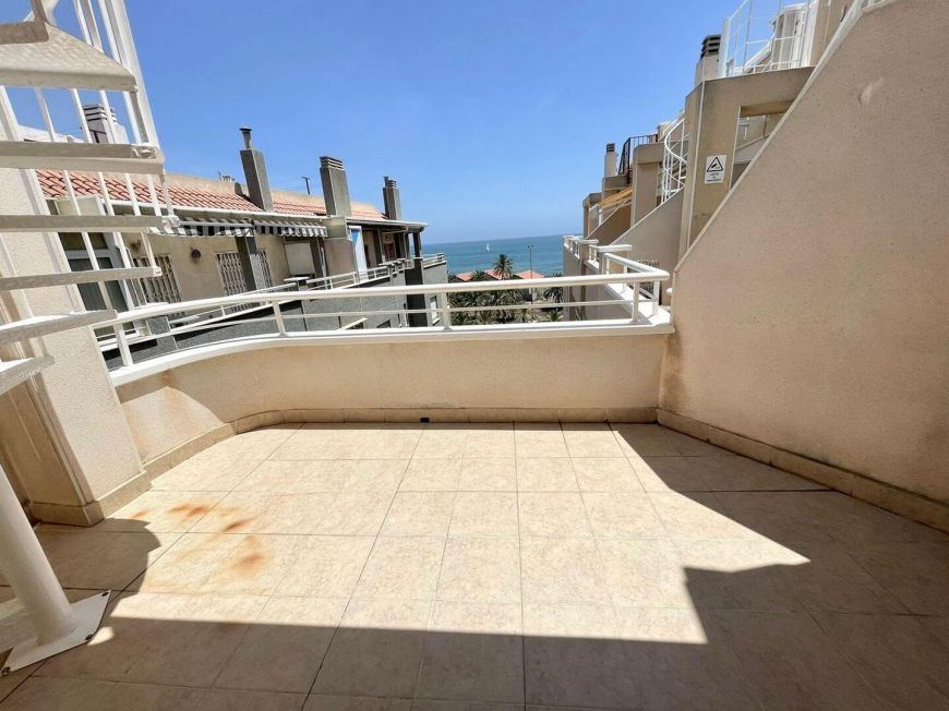 Španělsko Penthouse Torrevieja